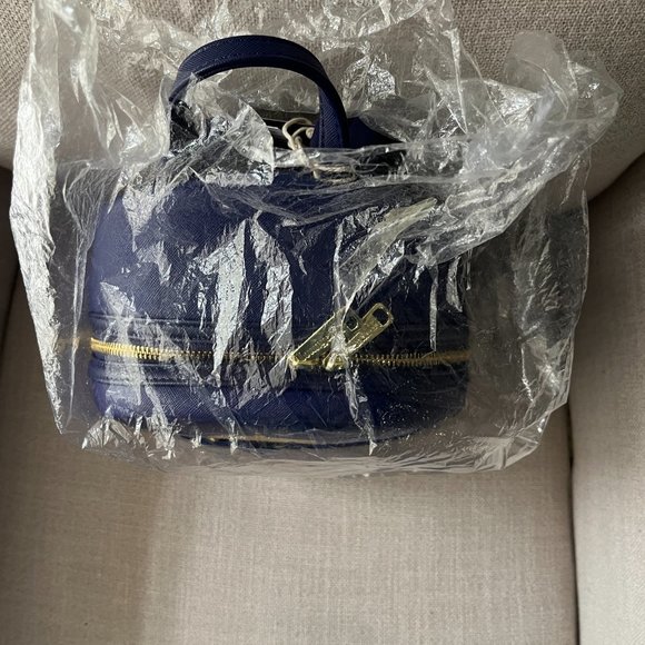 Loungefly Disney Aladdin Jasmine Castle Mini Backpack main image 5